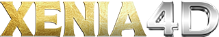 XENIA4D